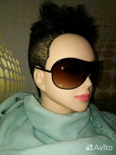 Очки солнцезащитные опт