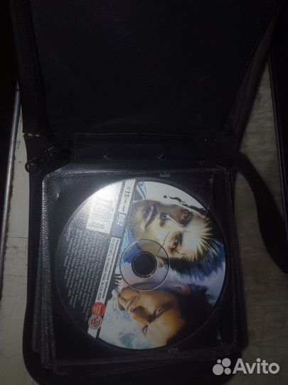 Продаю диски от игровых журналов
