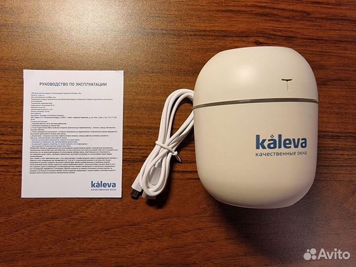 Увлажнитель воздуха usb