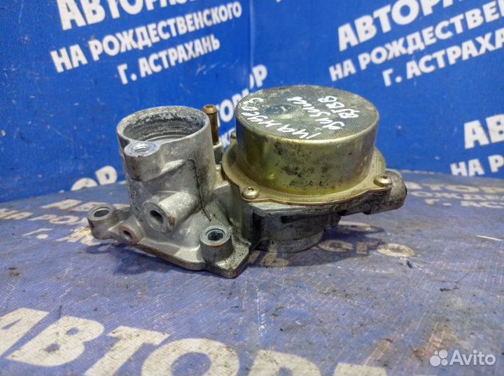 Вакуумный насос Ford Mondeo 3 седан qjbb 2005