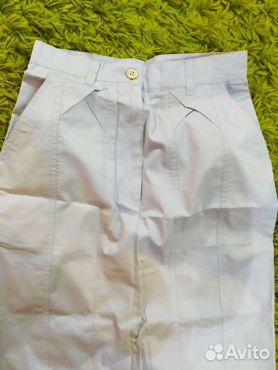 Женская одежда СССР (новая)