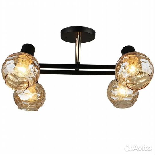 Светильник потолочный 04772-0.8-04 Reluce