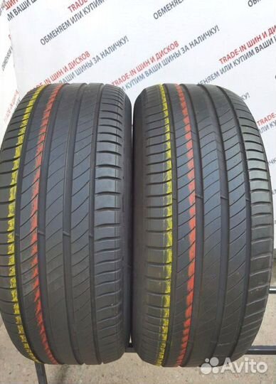 Michelin Primacy 4 235/55 R18 100V
