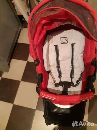 Детские и коляски