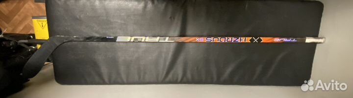 Клюшка хоккейная true hzrdus 9x