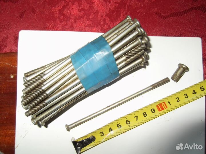 Вилка крыл на мотоцикл урал к-750