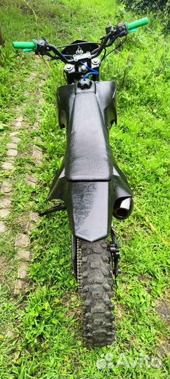 Ирбис ттр 250