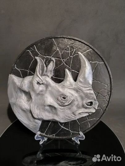 Набор для росписи и творчества, 3D картина