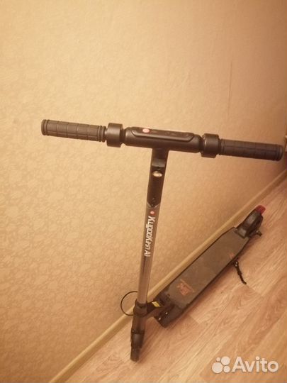 Электросамокат