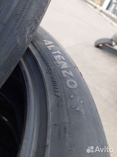 Altenzo Sport Navigator 255/50 R19 107V