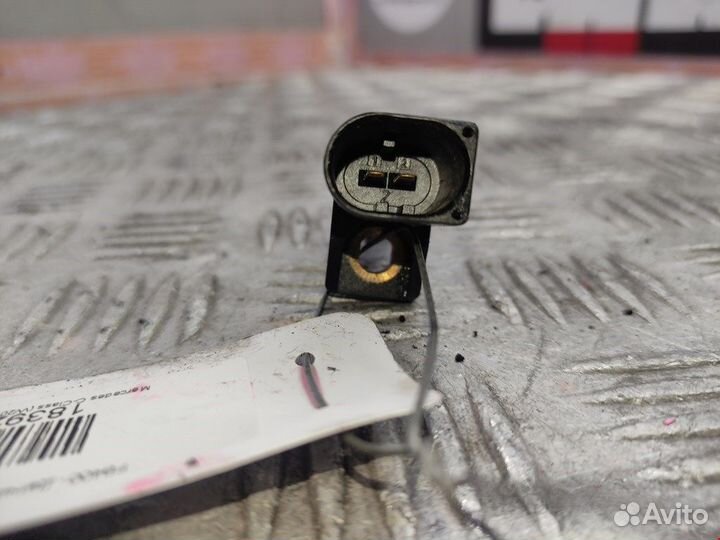 Датчик коленвала для mercedes-benz C-Class (W203)