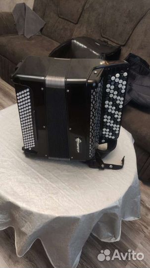 Баян Юпитер 2 Новый