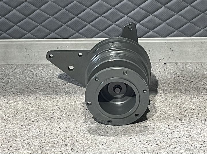 Насос водяной weichai WD10