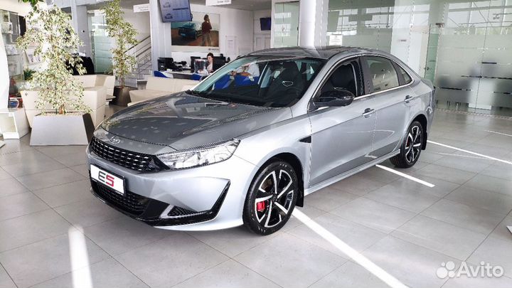 Kaiyi E5 1.5 CVT, 2023
