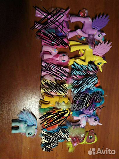 My Little Pony, пони, Mlp, дружба это чудо