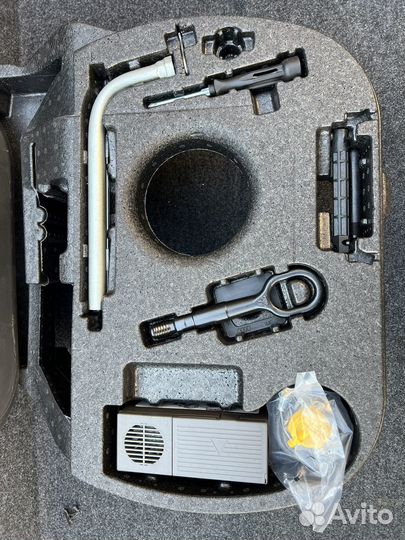 Набор инструментов Audi A6 C7 4G