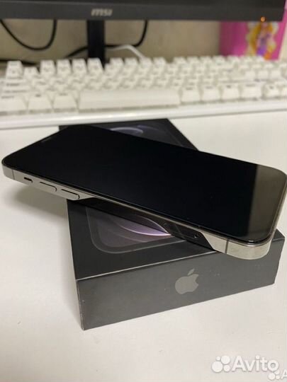 iPhone 12 Pro, 128 ГБ