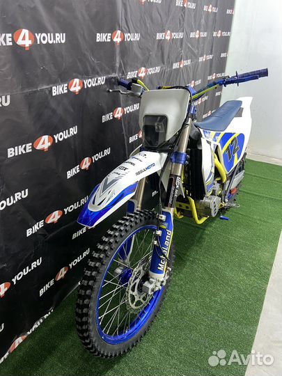 Motoland XT250 ST