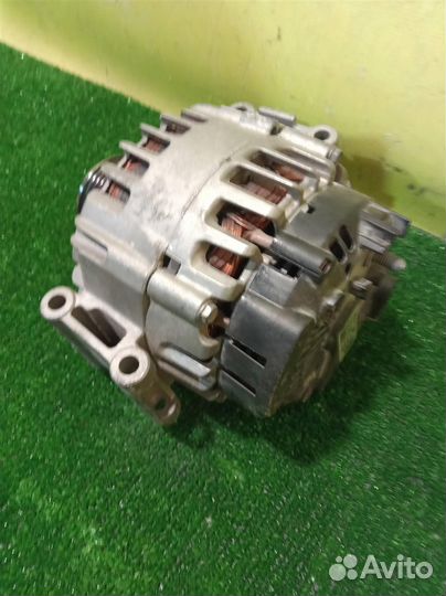 Генератор Audi A3 (8V) 2013