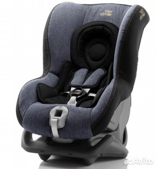 Автокресло Britax Romer First Class Plus