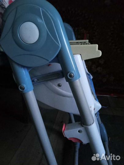 Столик для кормления