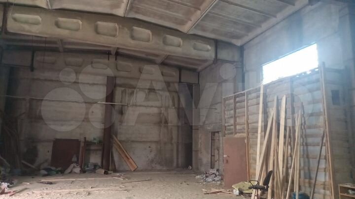 Склад, 360 м²