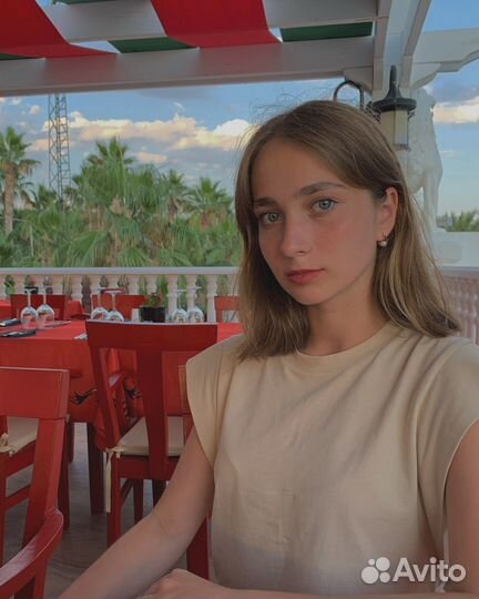 Репетитор по математике