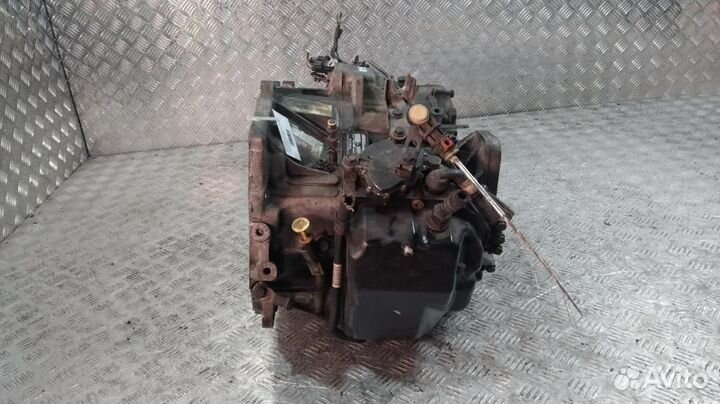 АКПП 8765150 Volvo XC90 (2002-2014)