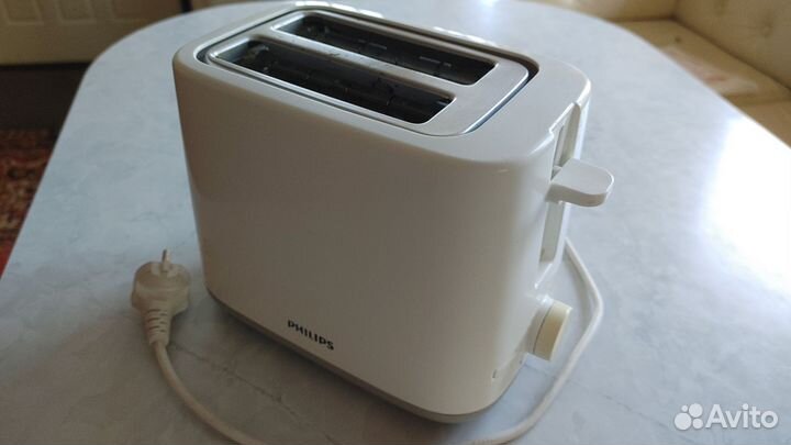 Тостер philips