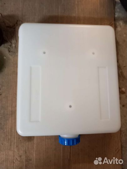 Автомобильная печка