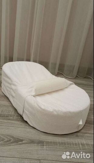 Кокон для новорожденных