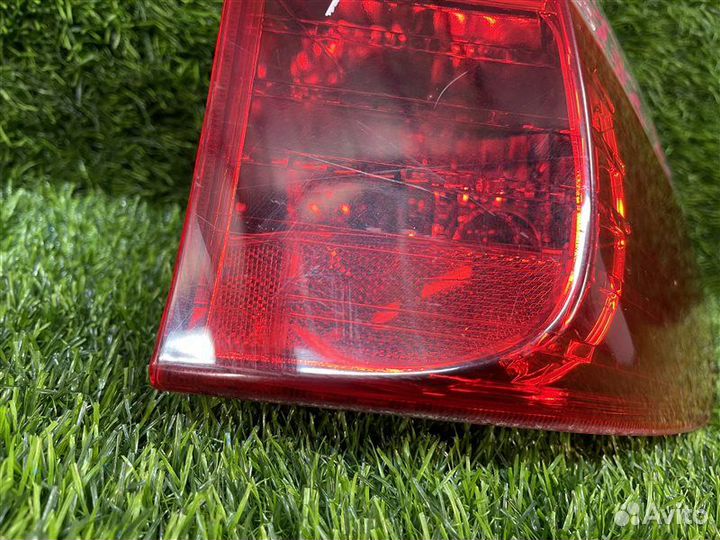 Стоп-сигнал задний правый Honda Airwave GJ2 L15A