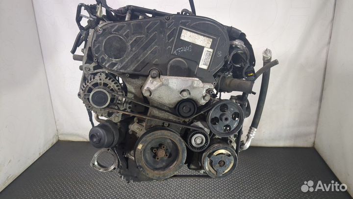 Двигатель Opel Insignia, 2010