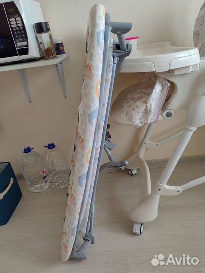 Манеж детский