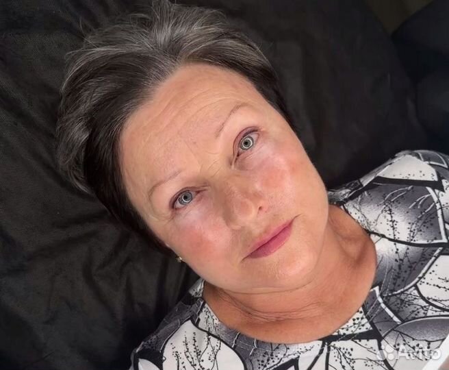 Мастер перманентного макияжа