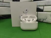 Беспроводные наушники apple airpods pro 2 type c