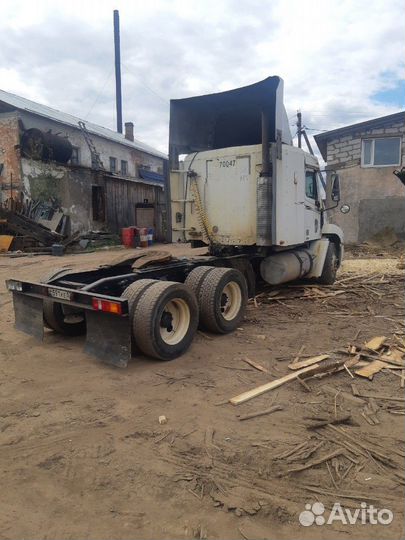 Freightliner Century, 1999