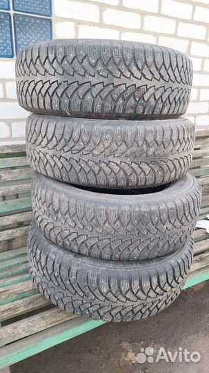 Nordman SUV 235/65 R17 108H