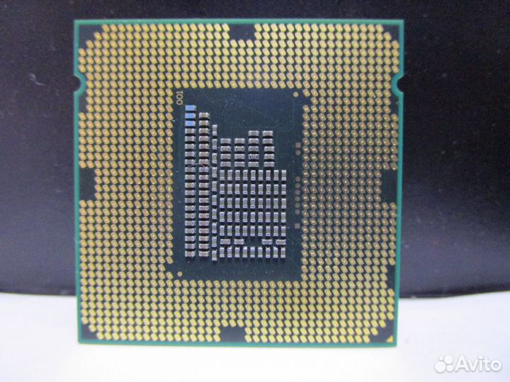 Процессор Intel Core I3-2120 3300Mhz