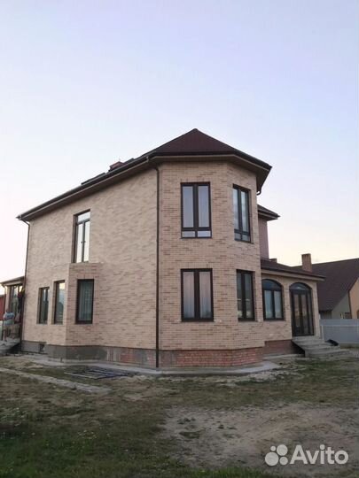 Декоративное покрытие амк кирпич