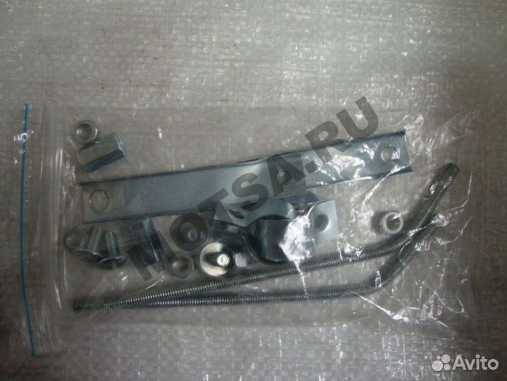 Крепеж к щиткам ветровым Vagrant