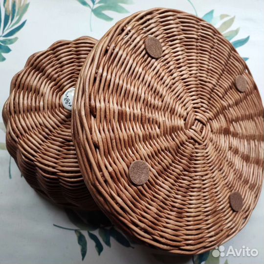 Хлебница