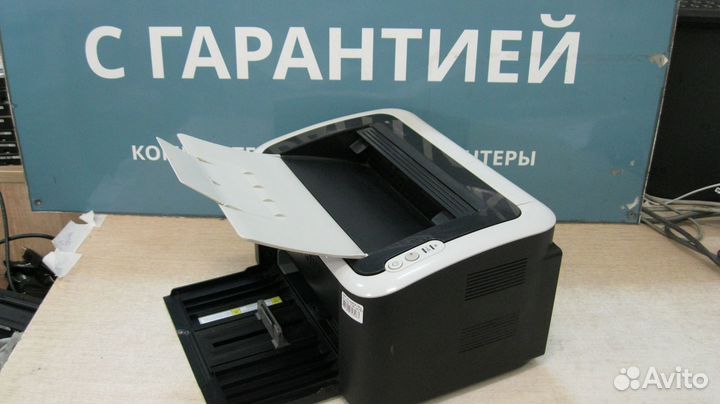 Лазерный принтер Samsung ML-1860