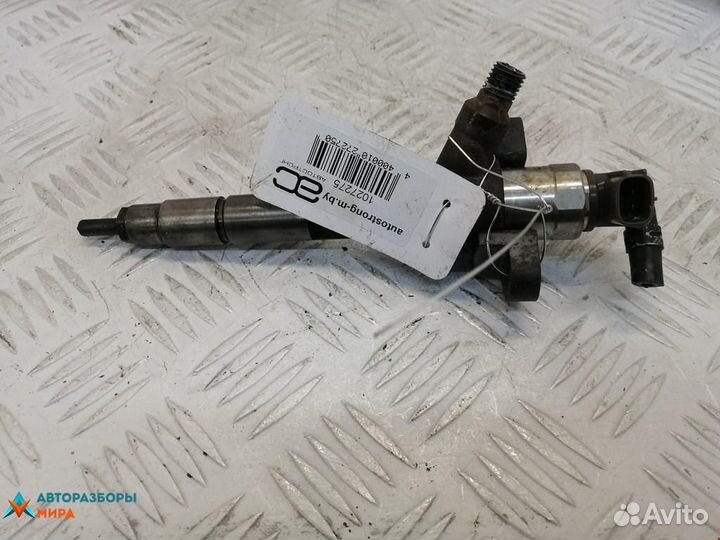 Форсунка Mazda 6 GH 2009 R2AA13H50