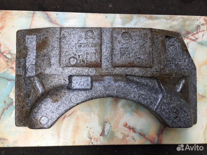 Ящик для инструментов Daewoo Nexia sedan 1.5 2005