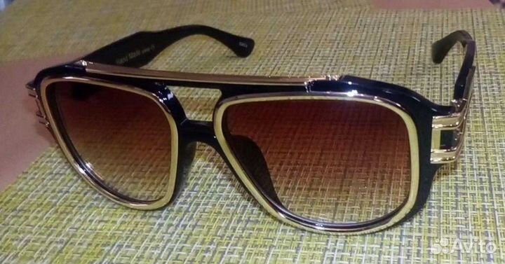 Новые Солнцезащитные очки