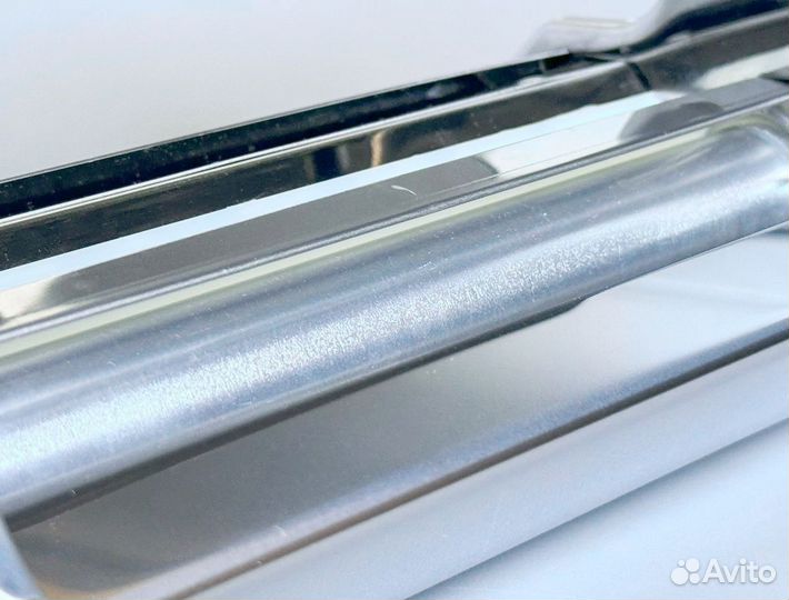 Ручная тестораскатка Лазанья 150 мм