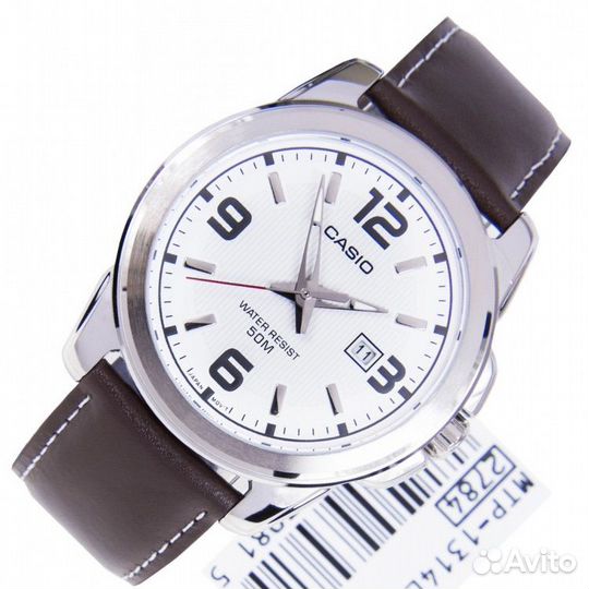 Часы Casio Collection MTP-1314L-7A