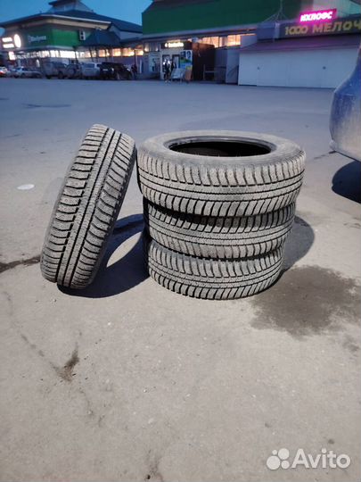 Amtel NordMaster 175/65 R14 82