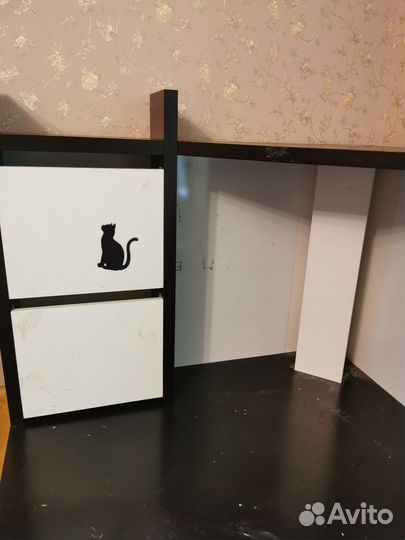 Компьютерный стол IKEA